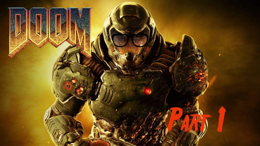 Geeks+Play+Doom+Part+1+-+A+Taste+of+Hell