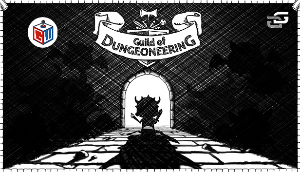 Geeks Play - Guild of Dungeoneering