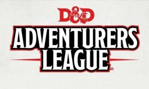 An Adventure with the Adventurers League, and Pathfinder Society - Jenni Rhodes