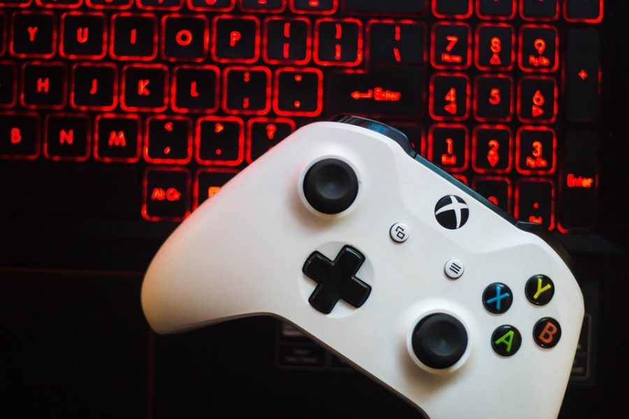 From console gaming to PC gaming, have you made the swtich? (Photo courtesy of Pixabay)