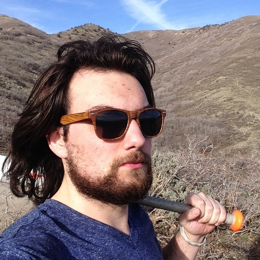 max-hartley-author-at-the-geekwave