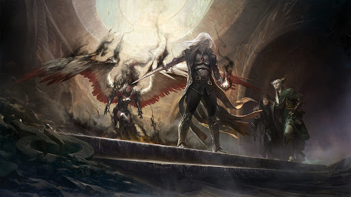 avacyn and sorin