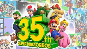 Mario’s 35th Anniversary: Was it Worthy of Mario?