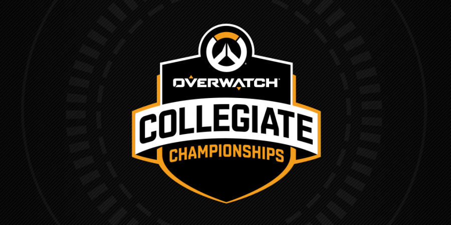 The Utes and the Overwatch Esports Championship