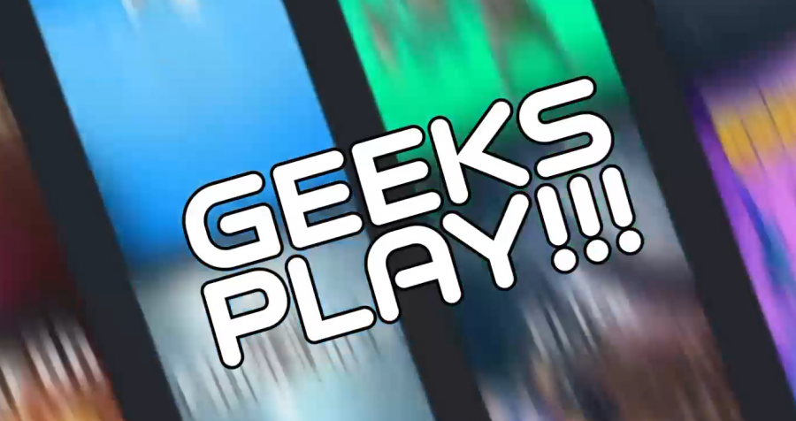 Geeks Play! Red Horizon and Yawg