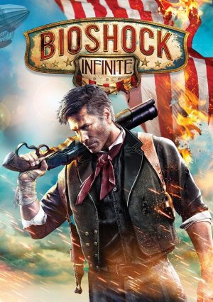 Bioshock Infinite And Its Confusing Ending