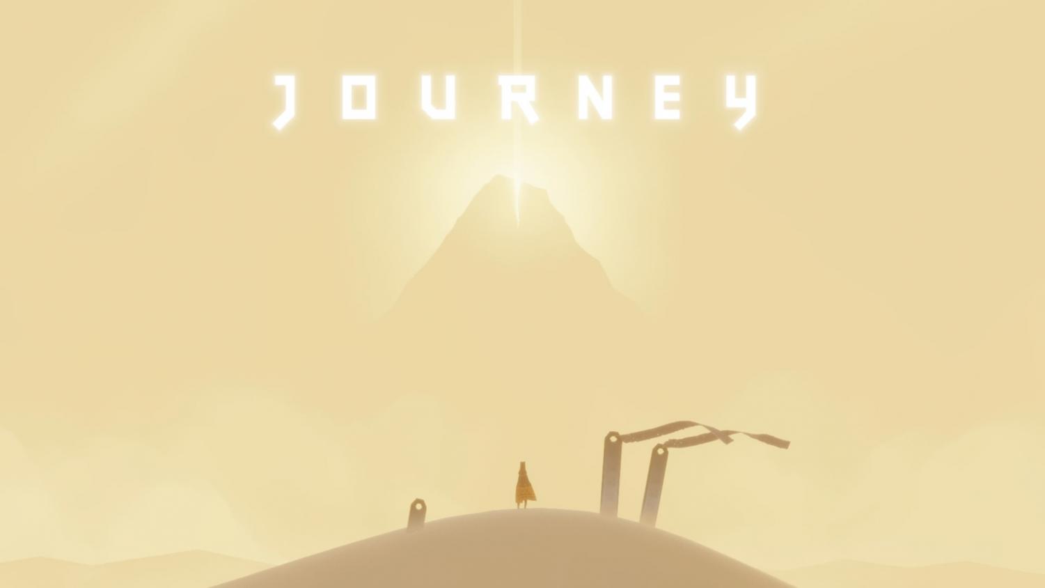 Journey and Visual Storytelling - The Geekwave