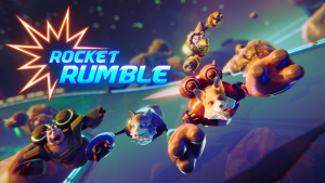 Review on: Rocket Rumble