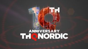What’s New from THQ Nordic (September 2021)
