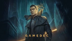 Review - Gamedec