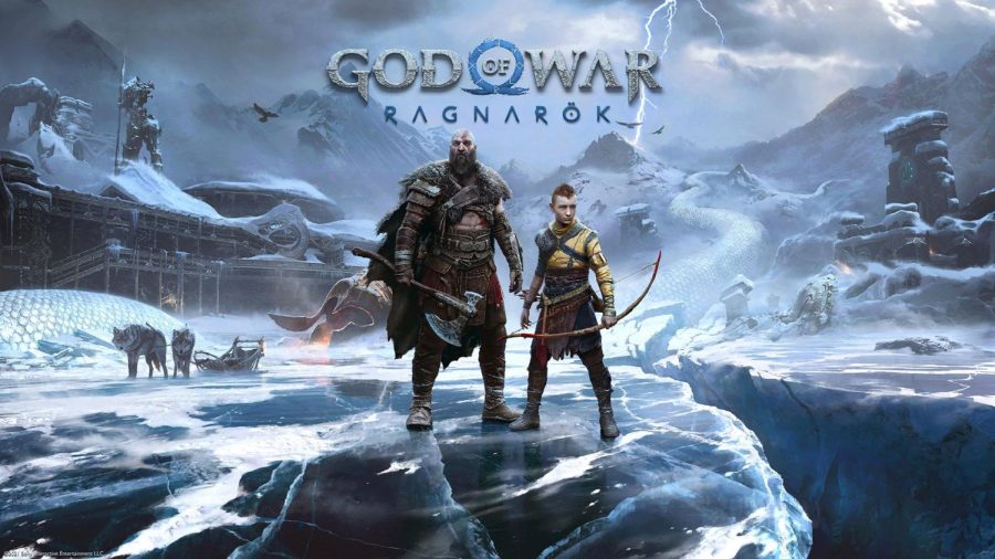 Review - God Of War Ragnarök