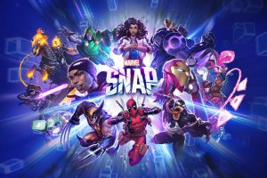 Review – Marvel Snap