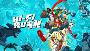 Review - Hi-Fi Rush