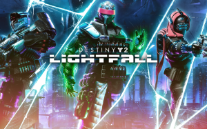 Review – Destiny 2 Lightfall