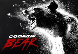 Review – Cocaine Bear