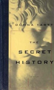 Review - The Secret History by Donna Tartt