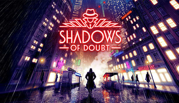 Review - Shadows of Doubt