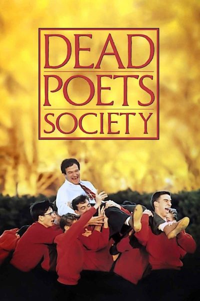 Review - Dead Poets Society