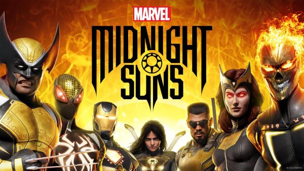 Review – Marvel’s Midnight Suns