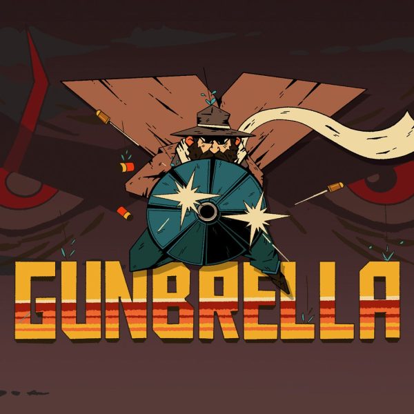 Review - Gunbrella