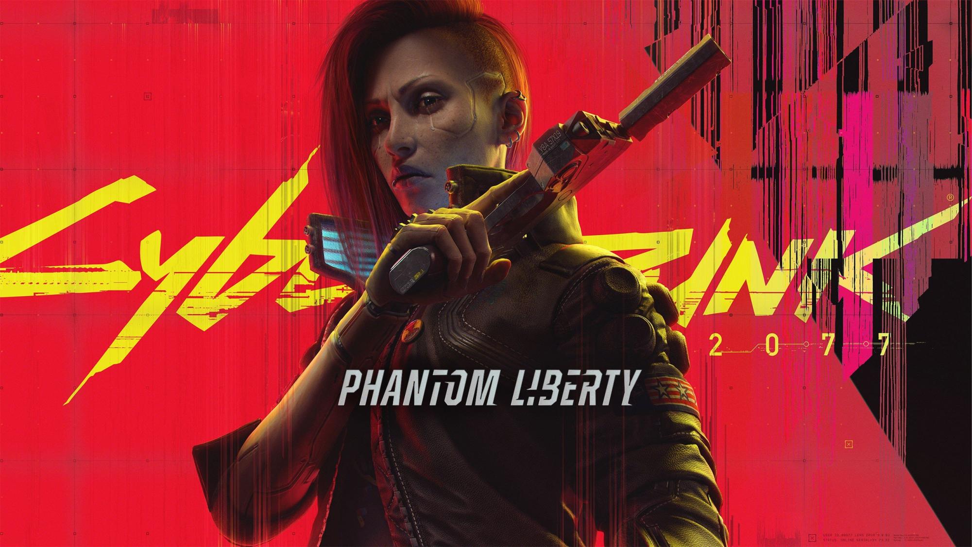 Cyberpunk 2077: Phantom Liberty - Review 2023 - PCMag Middle East