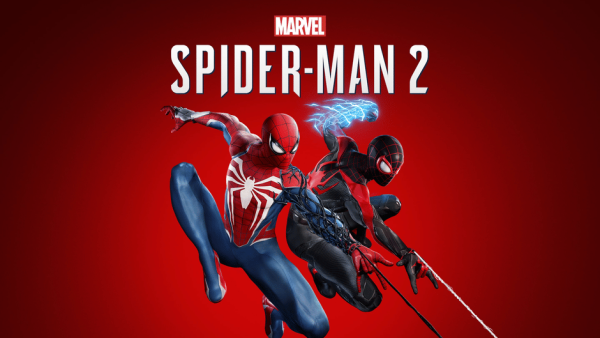 Spider-Man 2 – Review