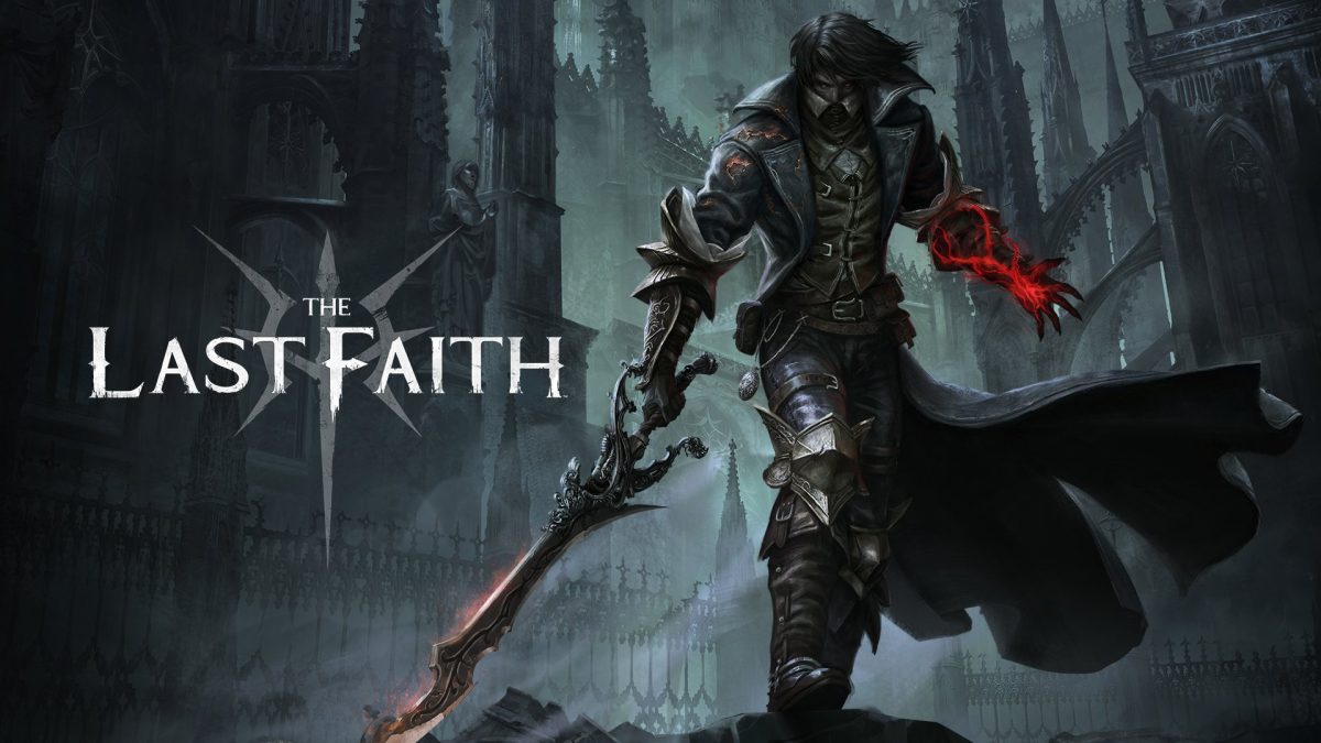 The Last Faith - Review