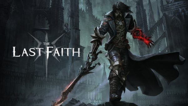 The Last Faith – Review