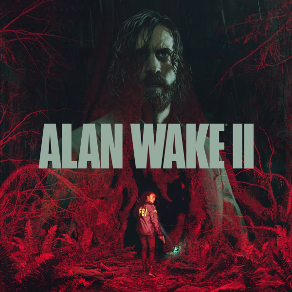 Alan Wake 2 - Review