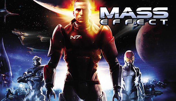 Mass Effect - Review