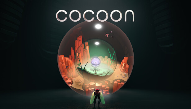 Cocoon - Review