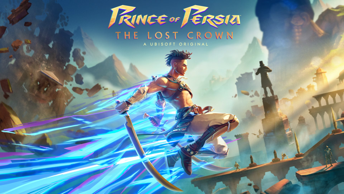Prince of Persia Review