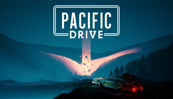 Pacific Drive – Review