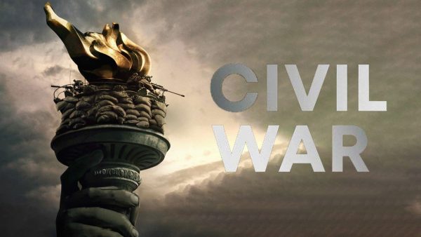 Civil War – Review