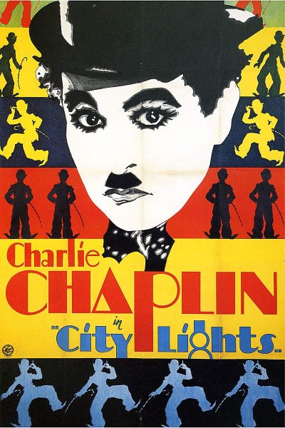 City Lights – Review