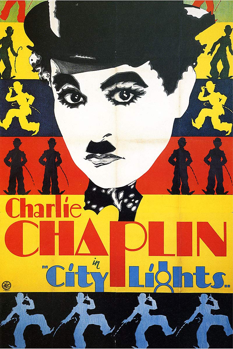 City+Lights+-+Review
