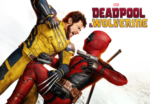 Deadpool and Wolverine - Review