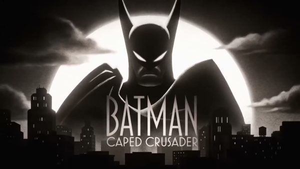 Batman: Caped Crusader – Review