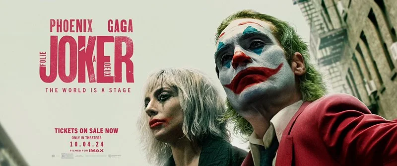 Why Did Joker: Folie à Deux Flop?