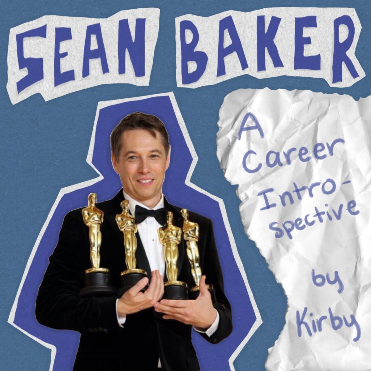 Sean Baker: A Career Retrospective