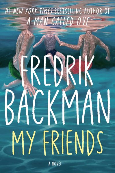 My Friends Review