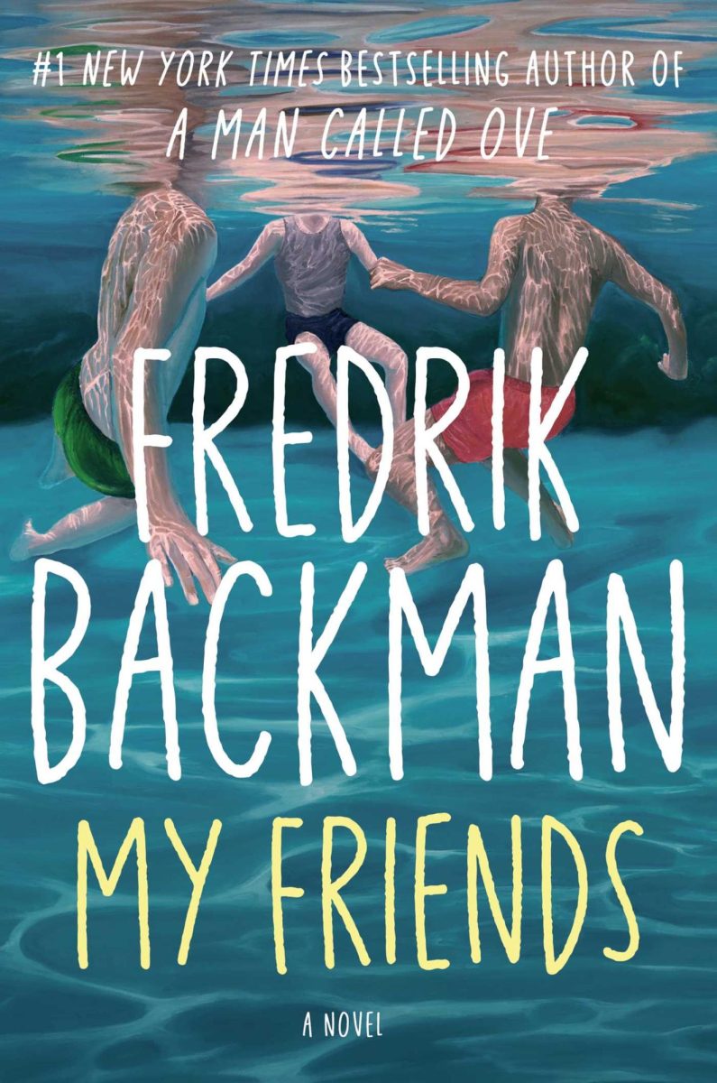 My Friends Review