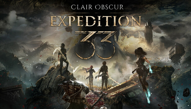 Clair Obscur Expedition 33: An Exploration of Grief
