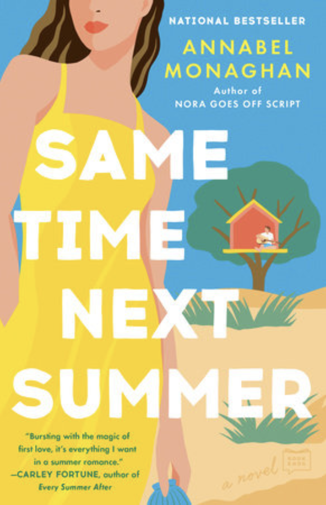 Same Time Next Summer Review