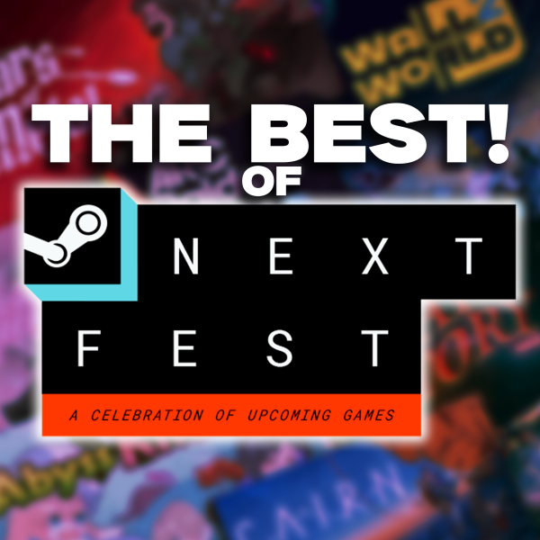 Octobers NextFest Best