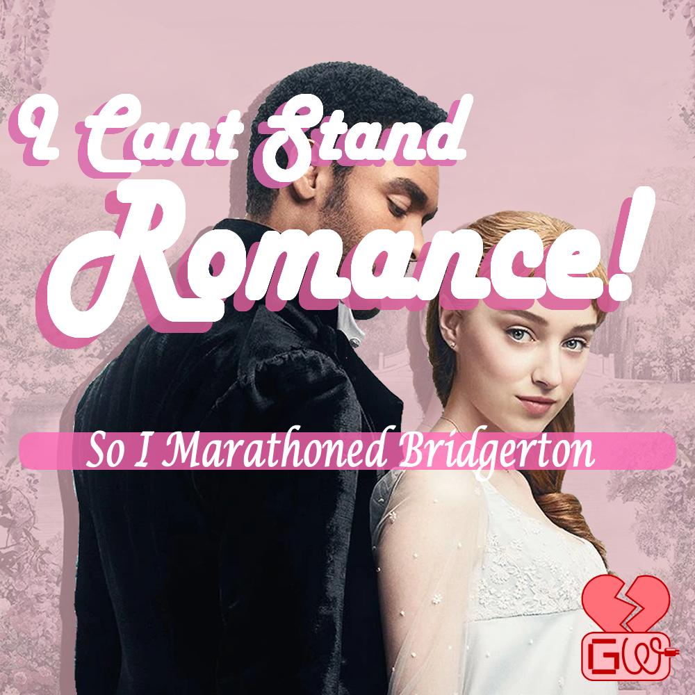 I cant stand romance thumbnail