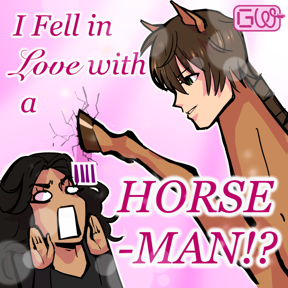 I Fell in Love with a Horse-Man!?! Revisiting My Horse Prince