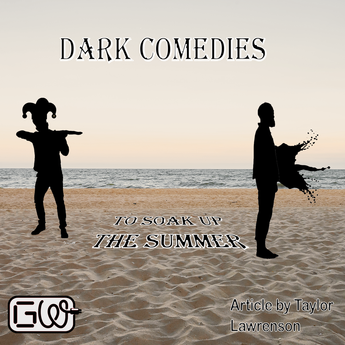 Dark Comedies to Soak Up the Summer Sun