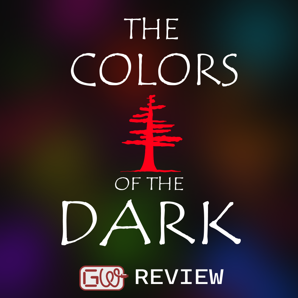 All the Colors of the Dark - Review