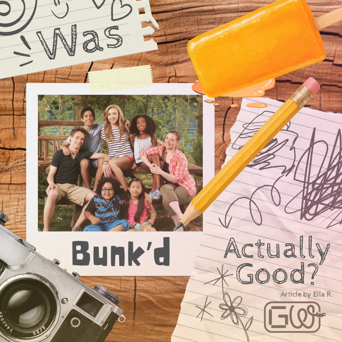 Was Bunk'd Actually Good?
